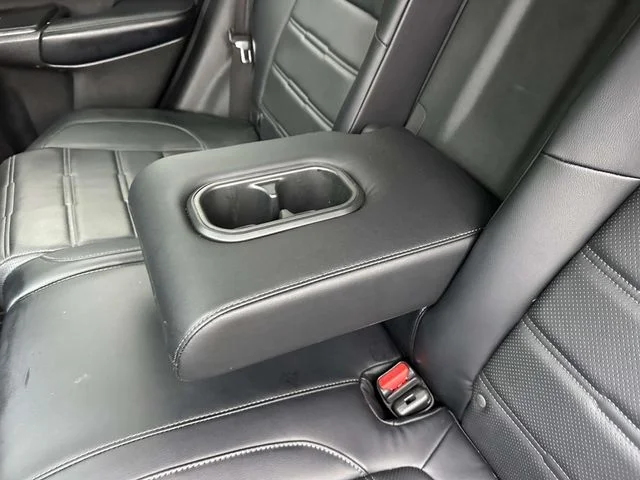 2018 Honda CR-V EX-L - Photo 12