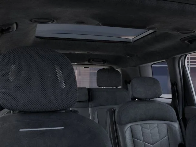 New 2027 Wolf Gray Kia X-Line SX Prestige image 27