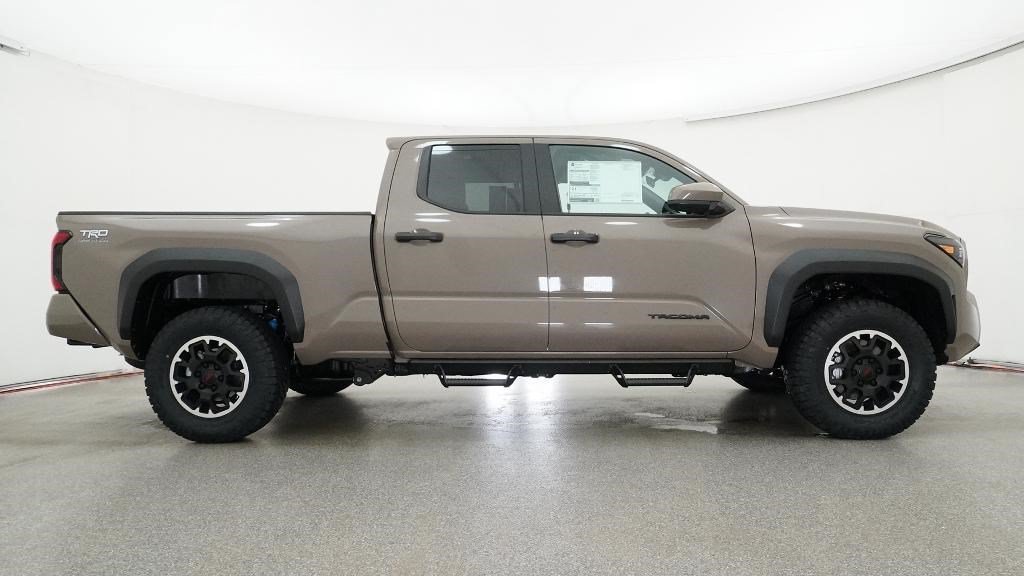 New 2026 Mudbath Toyota  TRD Off-Road image 13