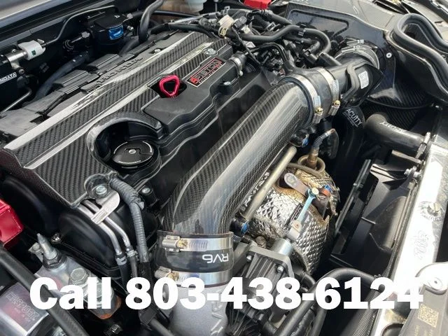 Used 2024  Acura Type S image 46