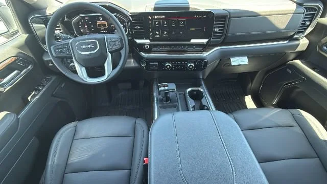 2026 GMC Sierra 1500 Elevation - Photo 26