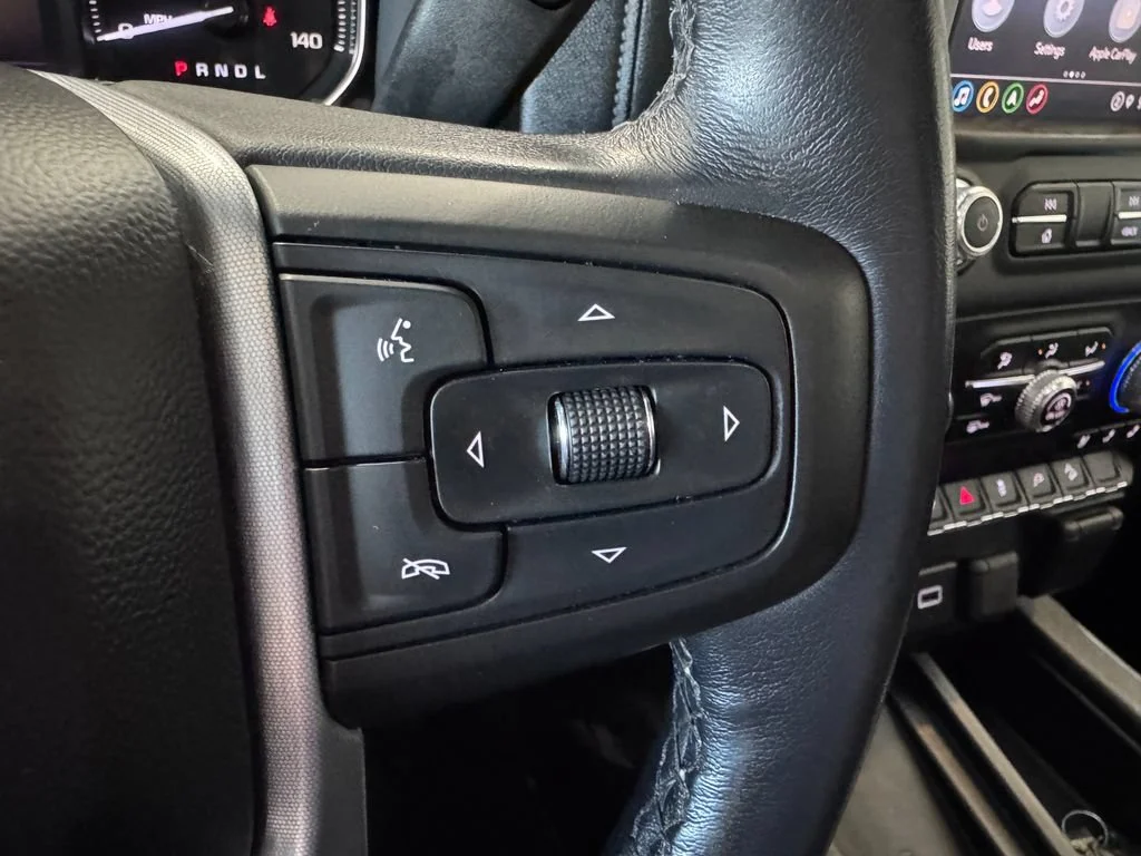 2022 GMC Sierra 1500 Limited SLT - Photo 17