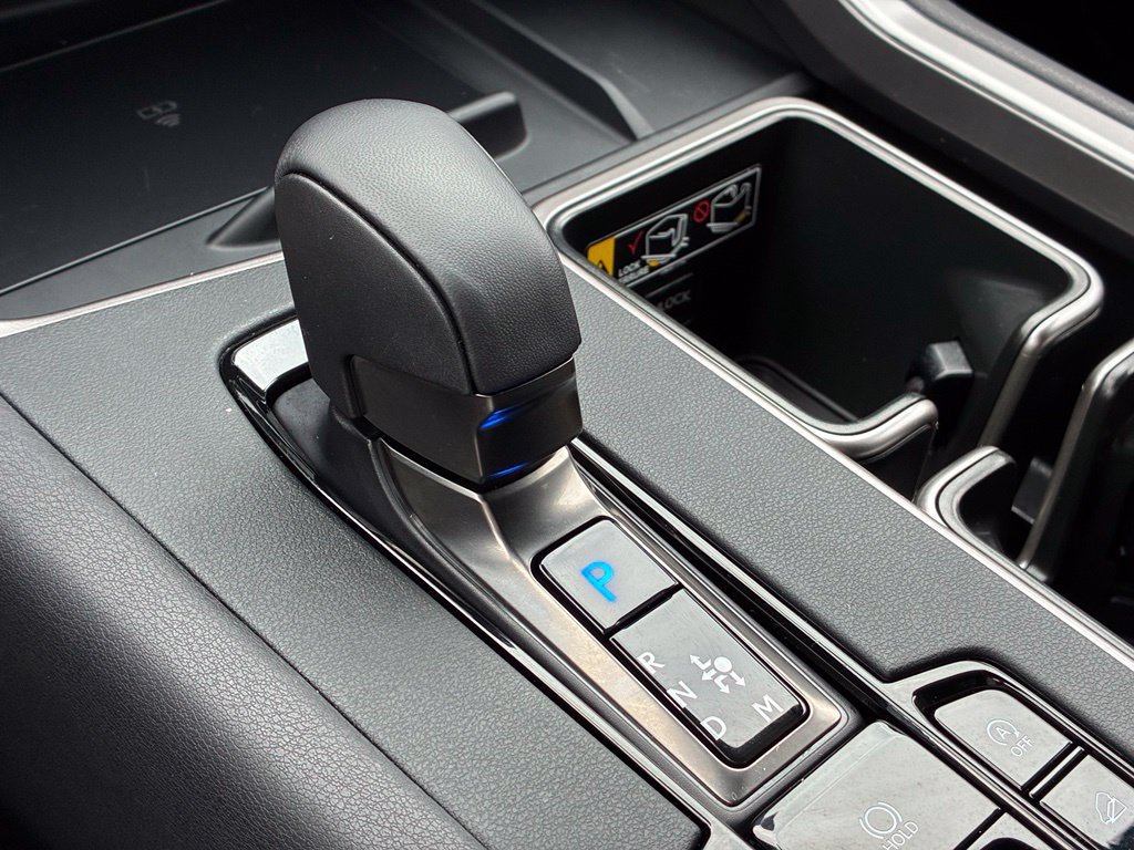 Used 2026 Black Lexus 350 Premium image 26