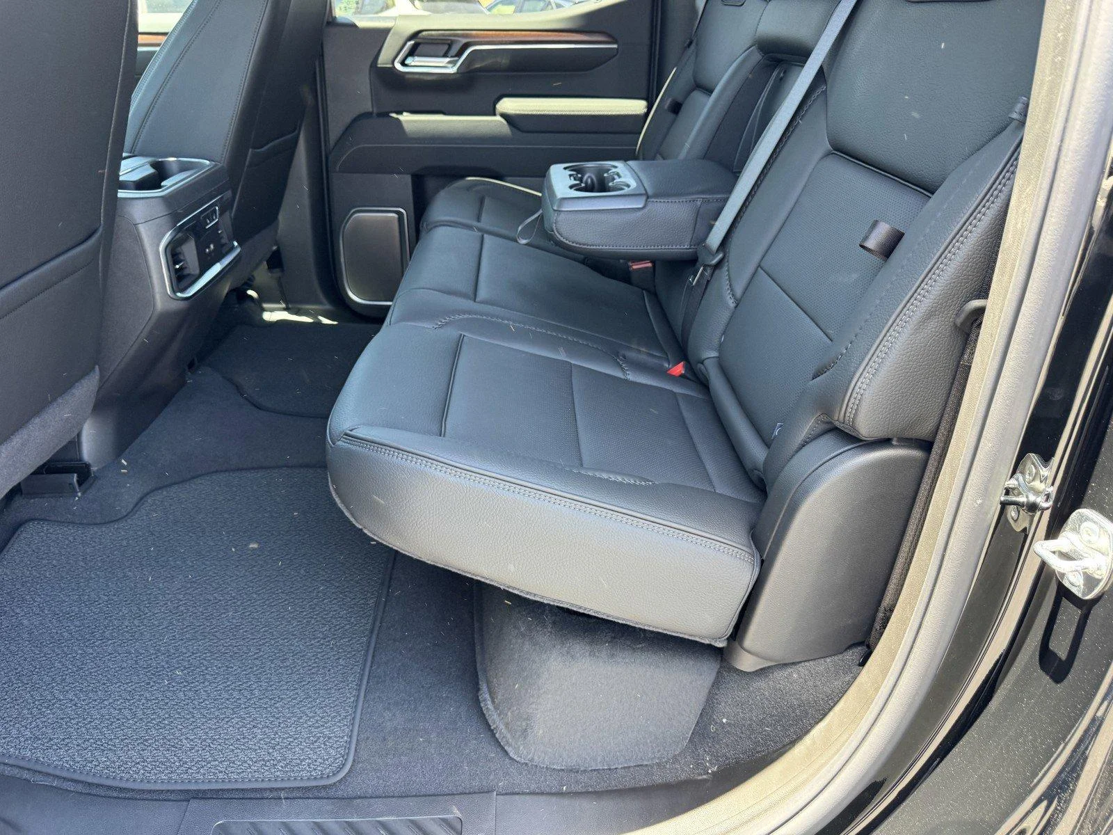 New 2026 Onyx Black GMC Denali image 15