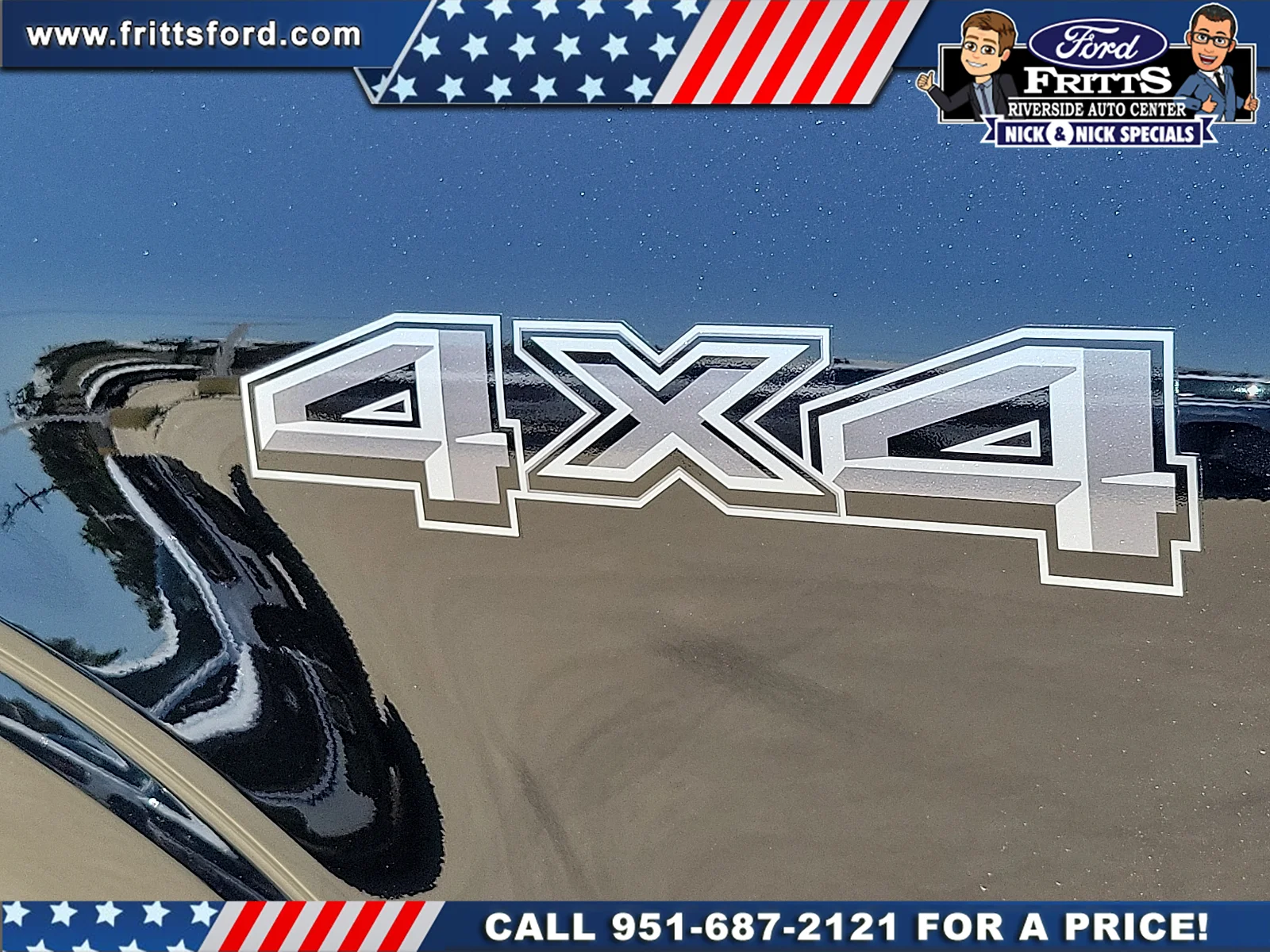 New 2026 Agate Black Metallic Ford STX® image 24