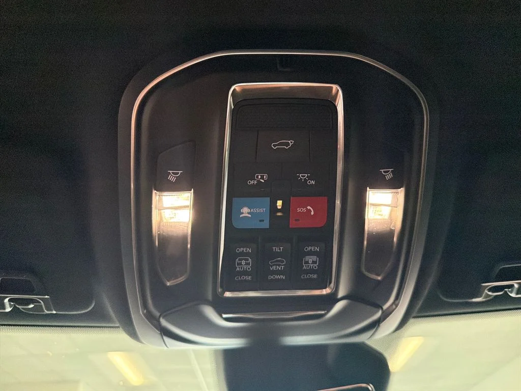 Used 2024 Black Jeep Limited image 19