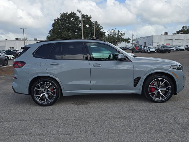 2026 Bmw X5 xDrive50e M photo 4