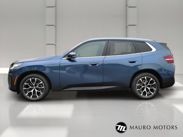 New 2026 Blue BMW 30 xDrive image 6