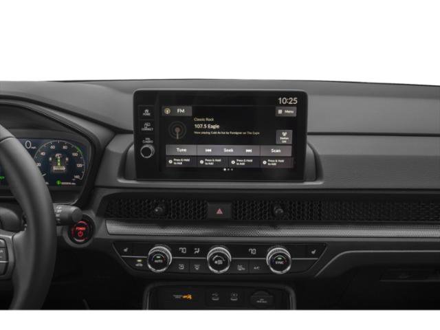 2026 Honda CR-V Sport-L - Photo 9