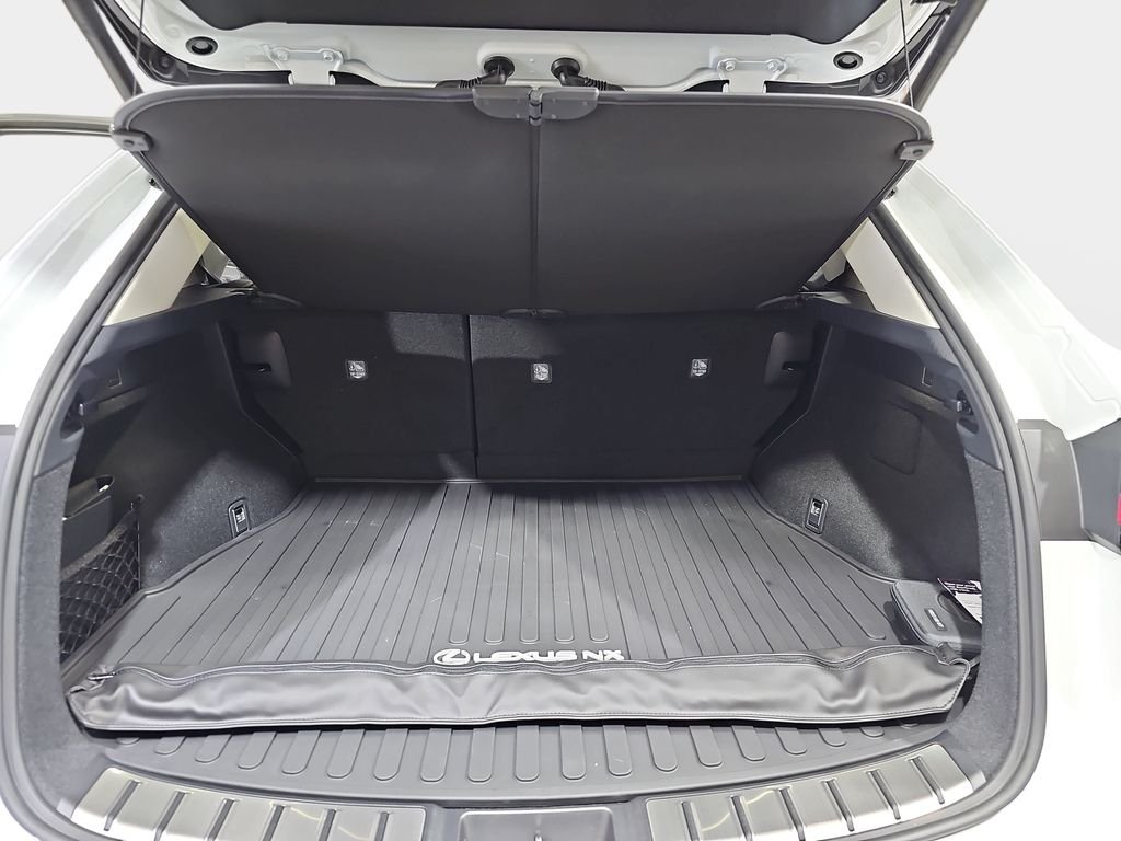 New 2026 Ultra White Lexus PREMIUM PLUS AWD image 12