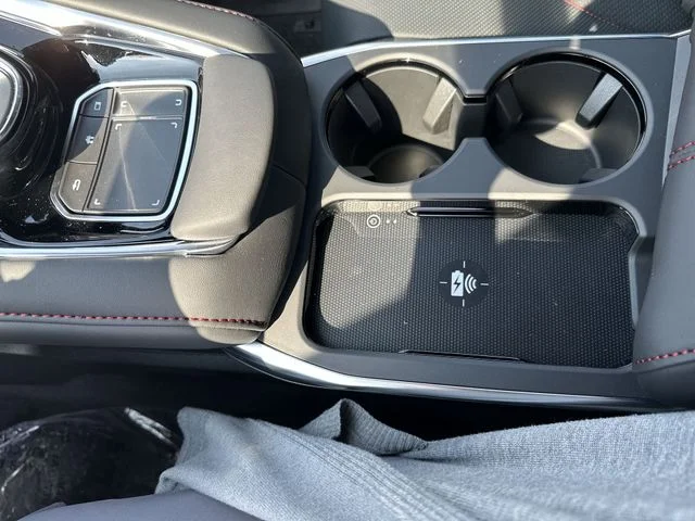 New 2026 Silver Acura A-Spec Package image 21