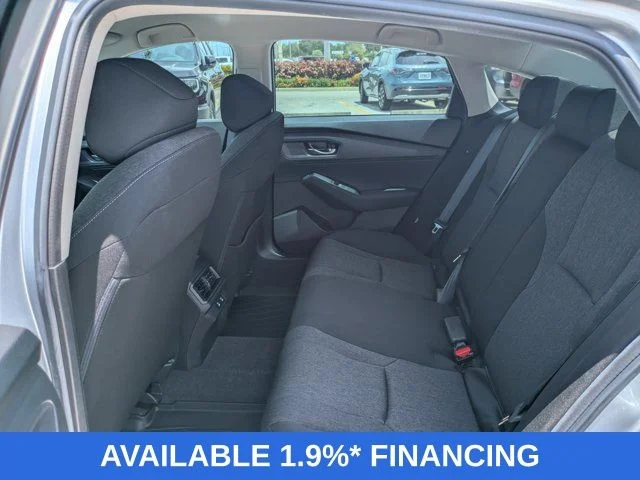 2026 Honda Accord LX - Photo 14
