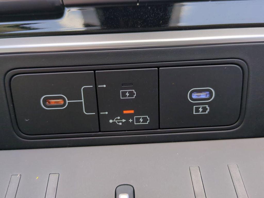 2026 Hyundai Santa Fe SE - Photo 26