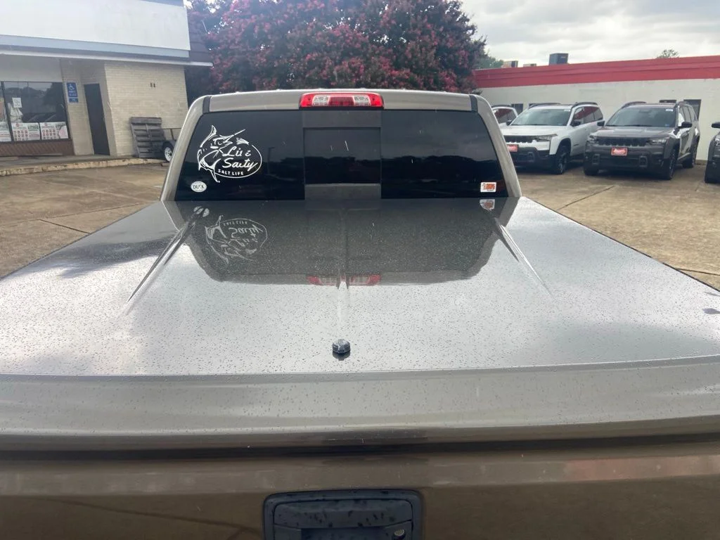 Used 2014 Brown Chevrolet High Country image 31