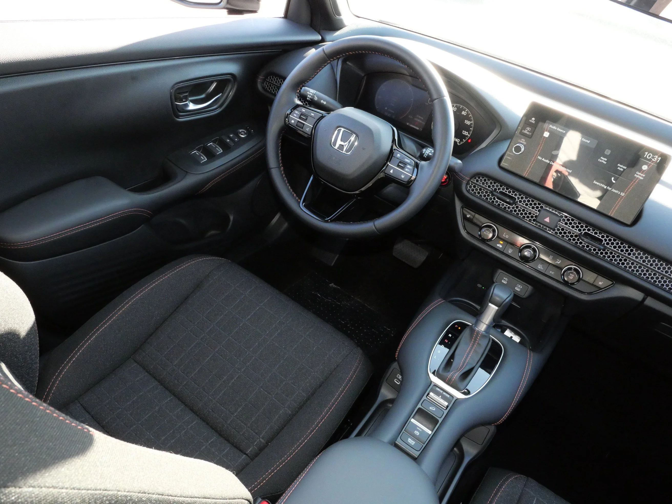 2027 Honda HR-V Sport - Photo 43