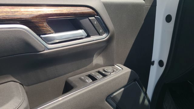 2026 GMC Sierra 1500 Elevation - Photo 9