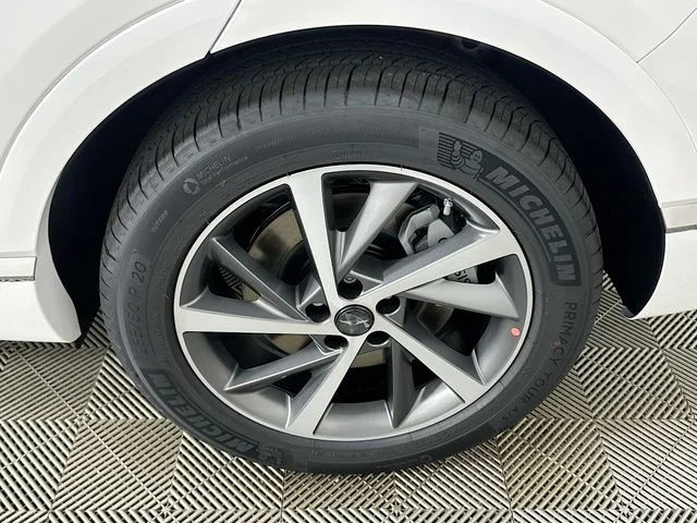 New 2025 Genesis GV80 3.5T Advanced
