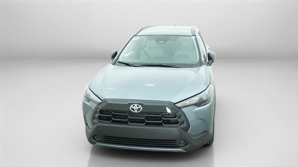 New 2026  Toyota LE image 16