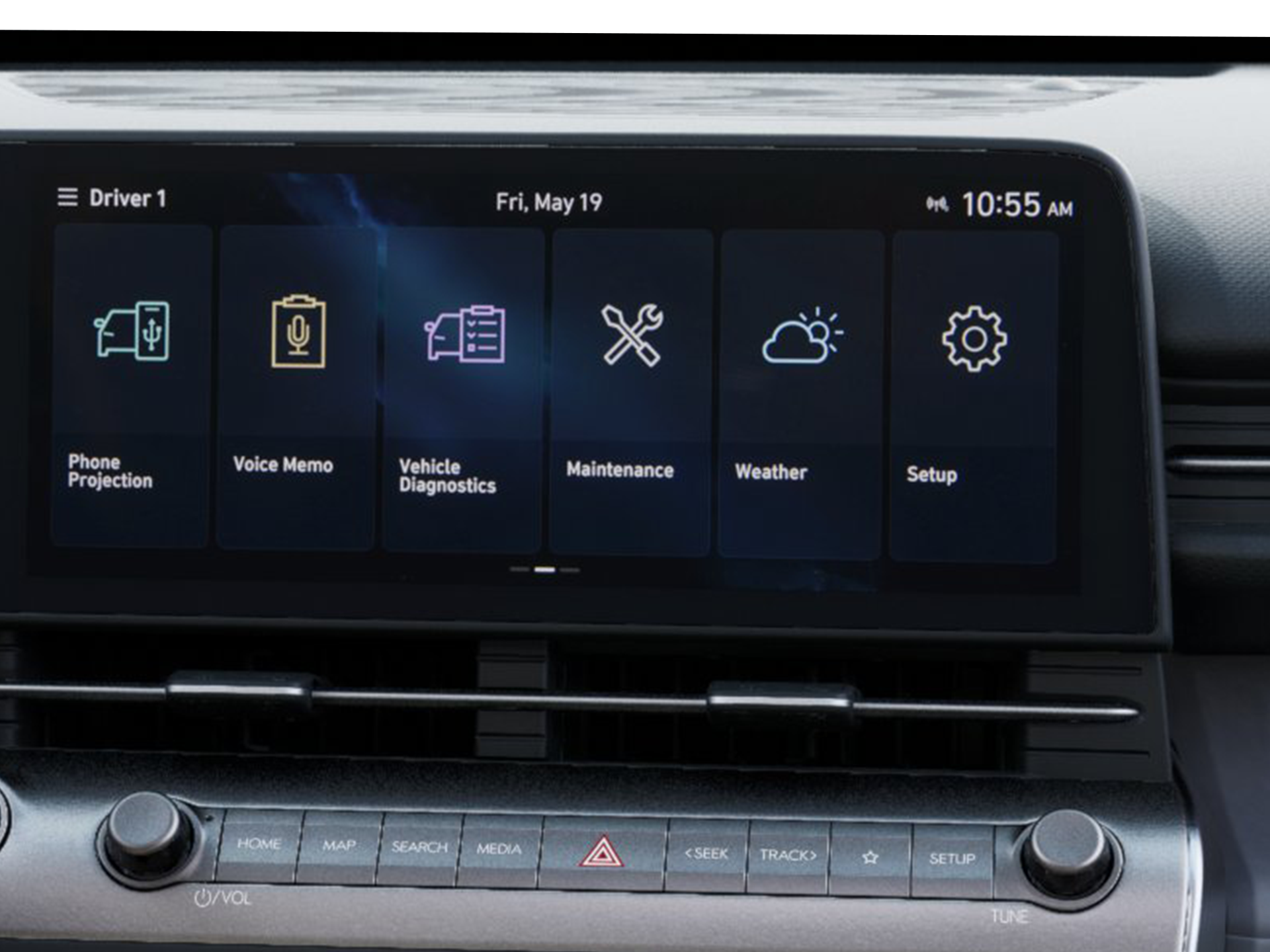 2025 Hyundai Kona EV SEL - Photo 33