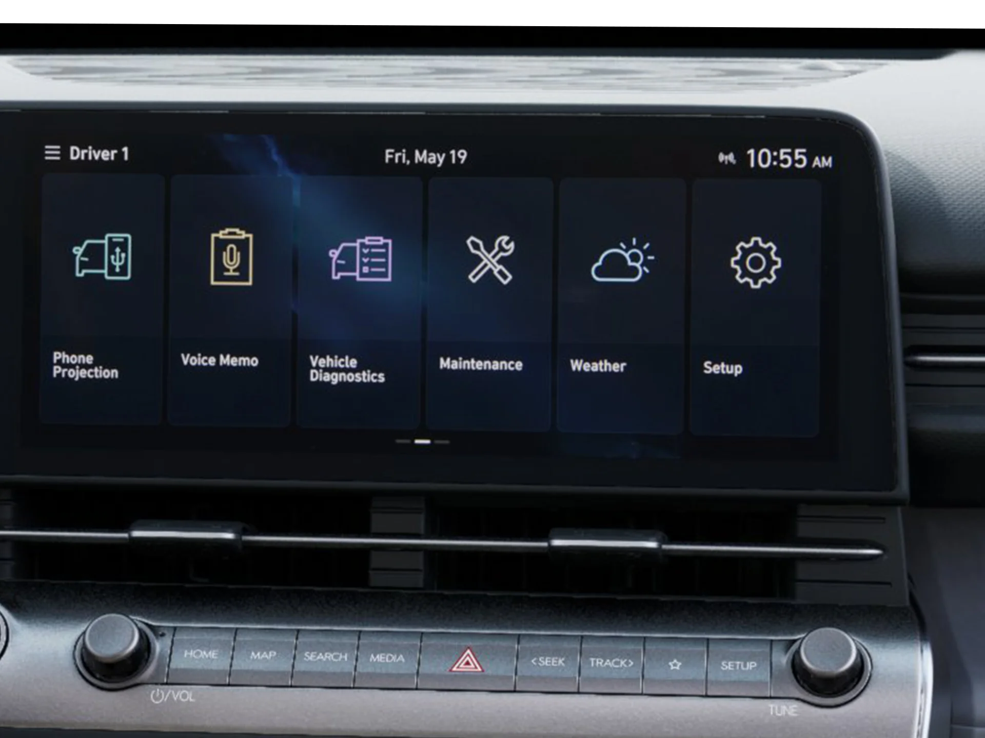 2025 Hyundai Kona EV SEL - Photo 33