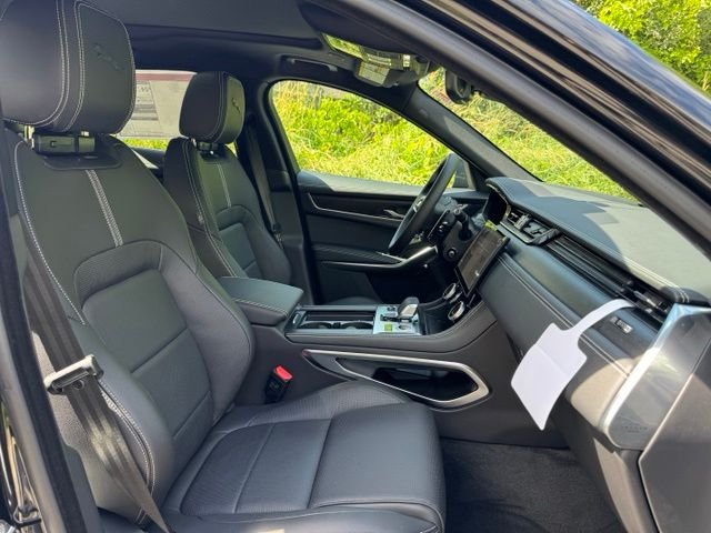 New 2026 Santorini Black Jaguar P250 R-Dynamic S image 21