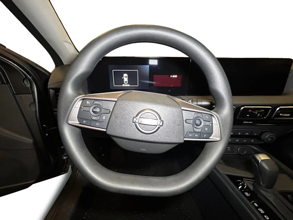 New 2027 Gun Met Nissan S image 12