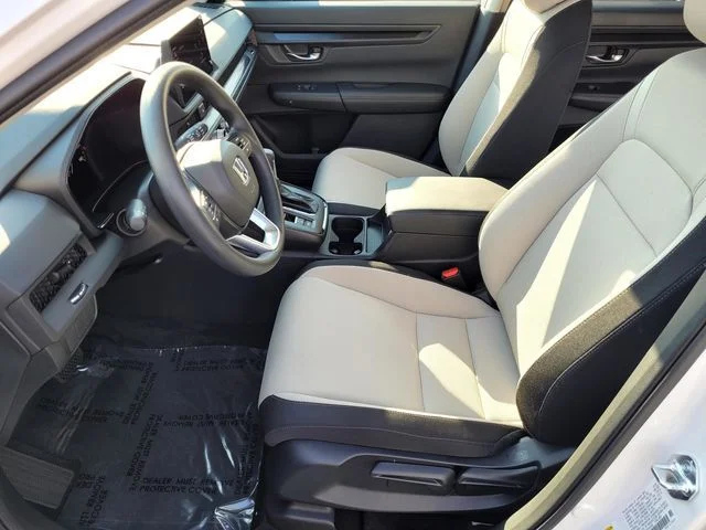 Used 2026  Honda LX image 17