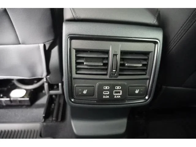 New 2026 MAGNETITE GRAY METALLIC Subaru Wilderness image 24
