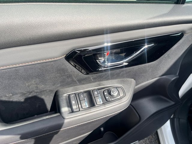 New 2026 CRYSTAL WHITE PEARL Subaru Sport Onyx Edition image 11