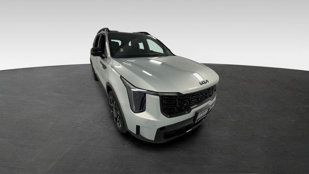 2026 Kia Sorento X-Line SX Prestige DCT 4WD's photo