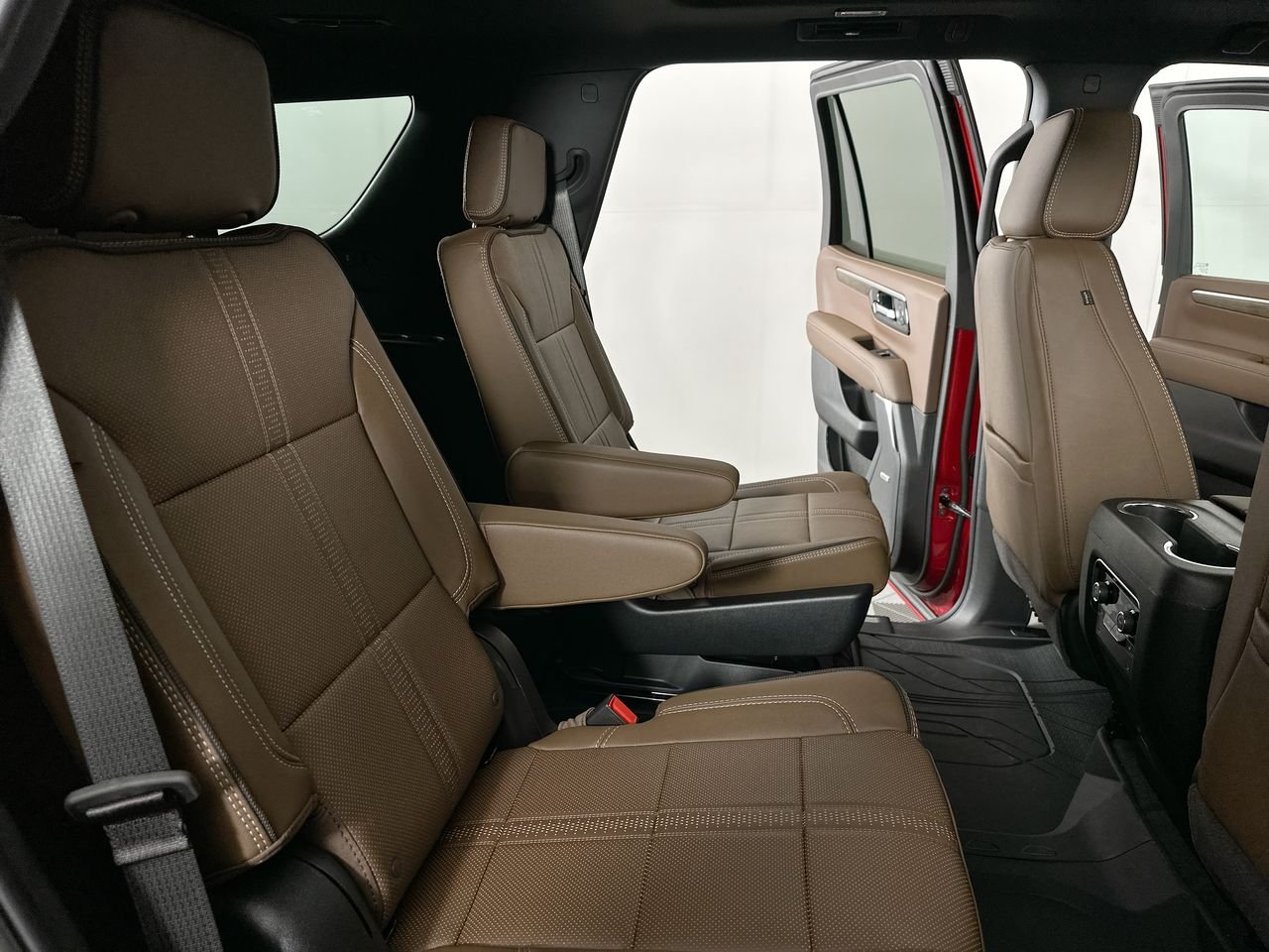2026 Chevrolet Tahoe High Country - Photo 99