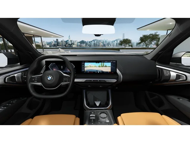 New 2026 Skyscraper Grey Metallic BMW 30 xDrive image 10