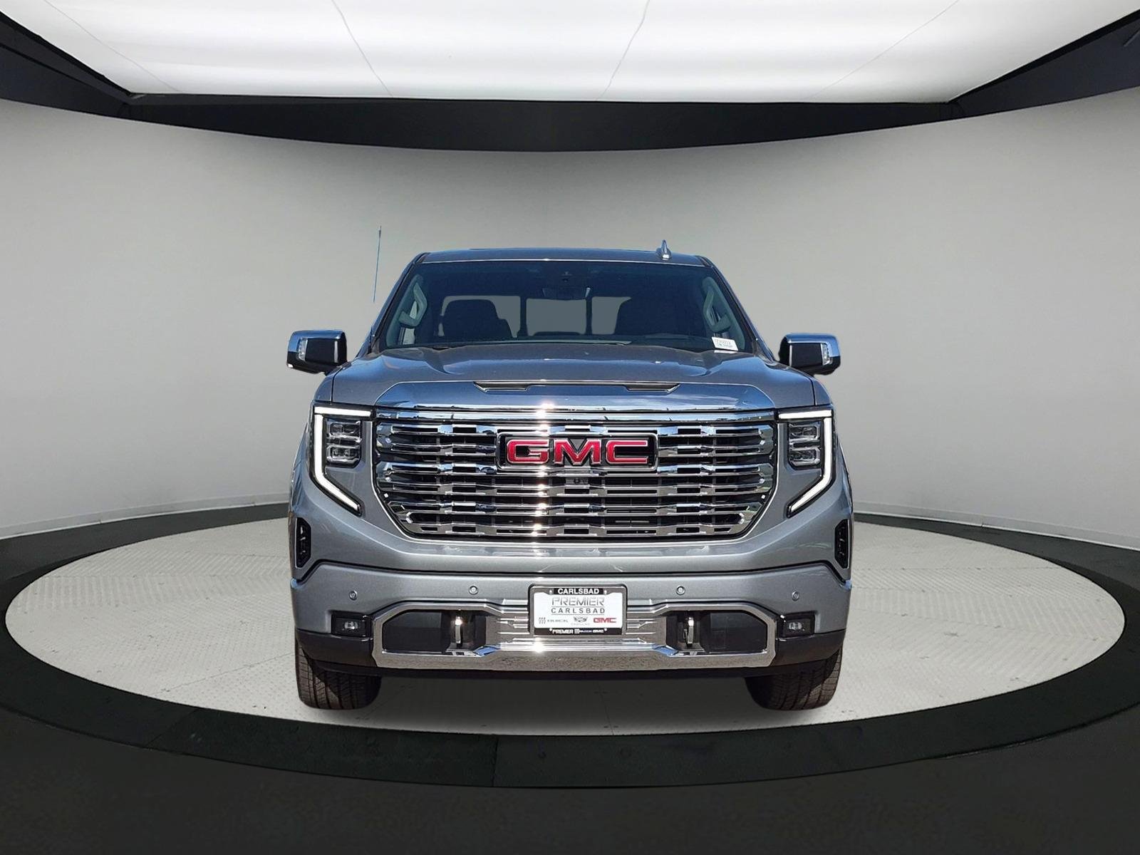 2026 GMC Sierra 1500 Denali - Photo 7