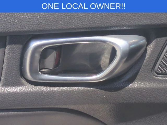 Used 2024 Black Honda Sport image 28