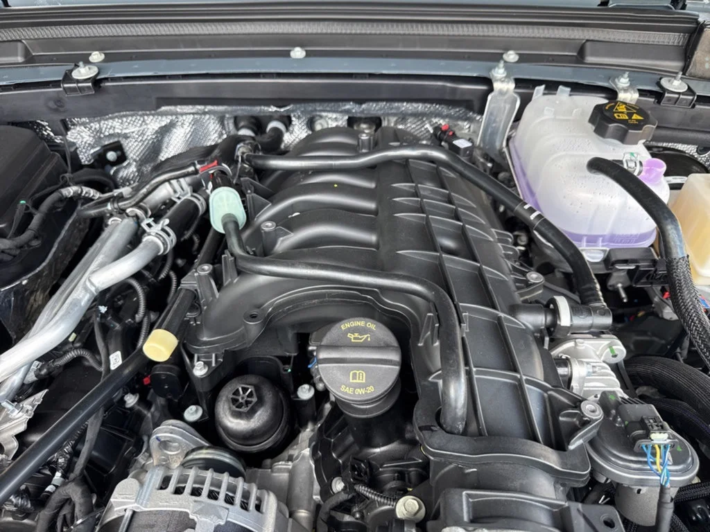 2025 Jeep Gladiator Sport S - Photo 40