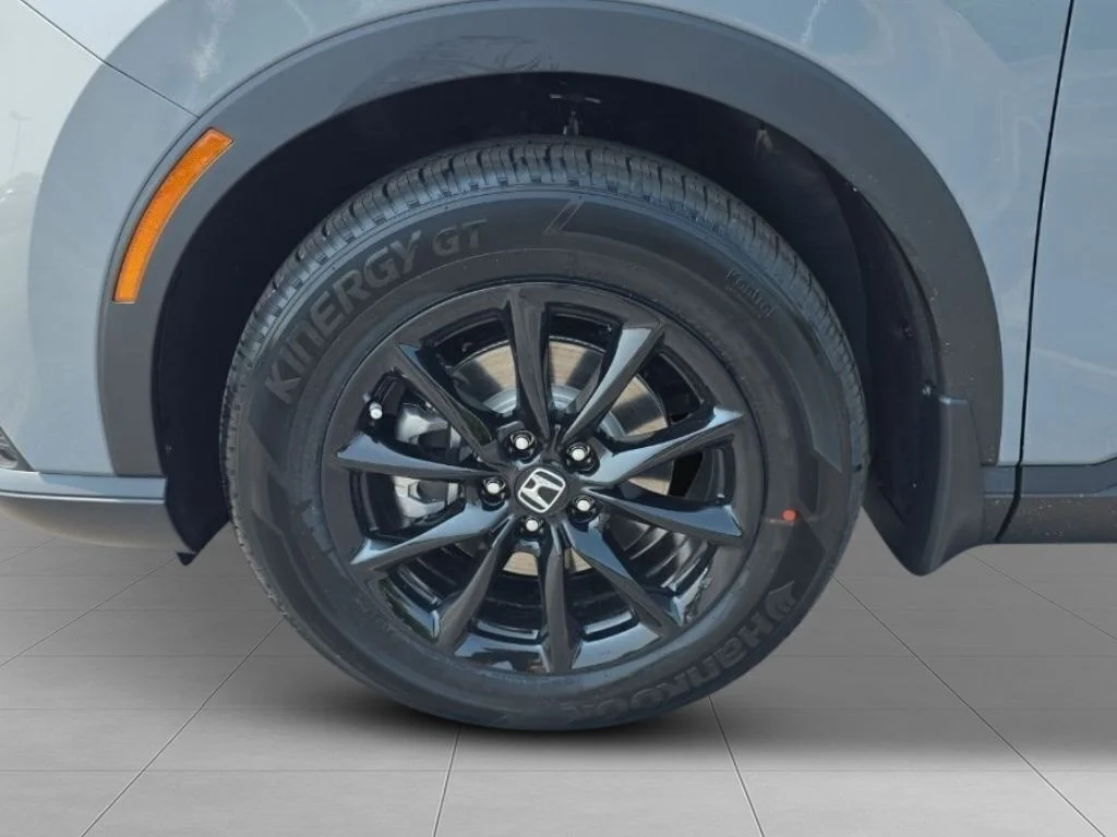 2026 Honda CR-V Sport-L - Photo 9