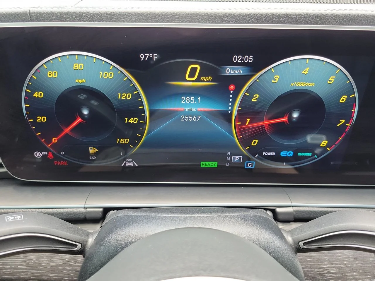 Certified Used 2021  Mercedes-Benz GLS 450 image 32
