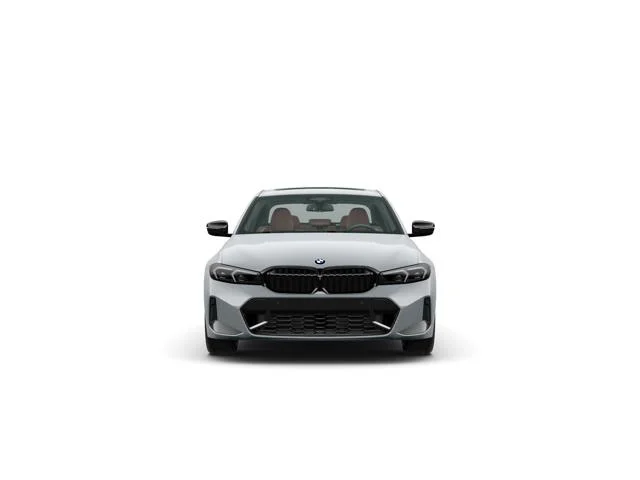 New 2026 Brooklyn Grey Metallic BMW  image 2