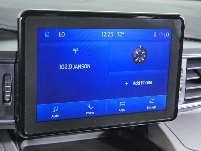 Certified Used 2024 Silver Ford XLT image 28
