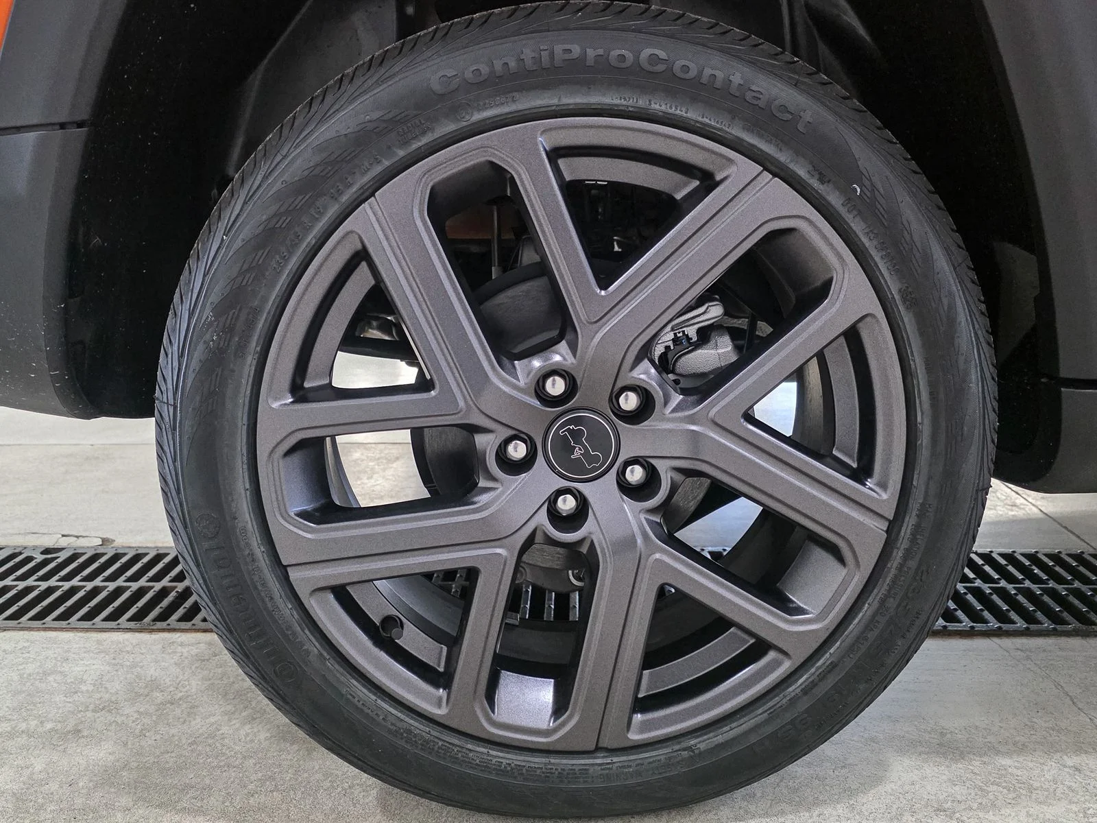 2026 Jeep Compass Limited Altitude - Photo 18