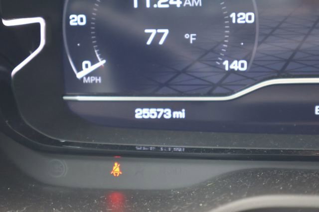 Used 2024 Onyx Black GMC Denali image 29