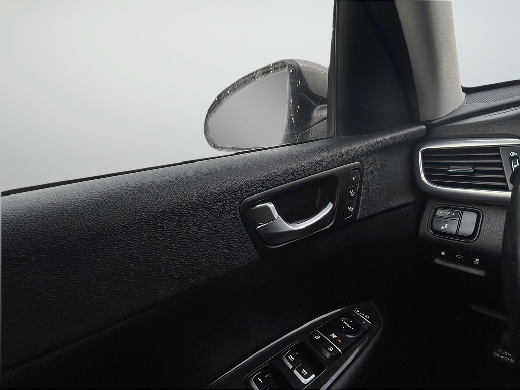 Used 2016 Gray Kia EX image 32