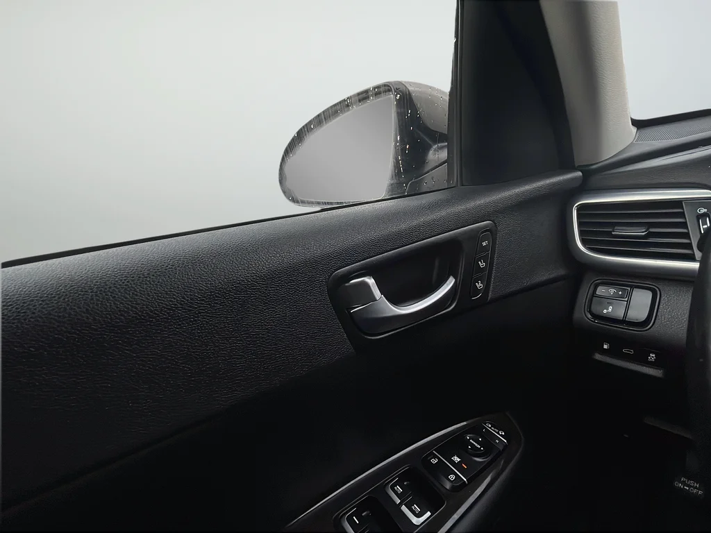 Used 2016 Gray Kia EX image 32