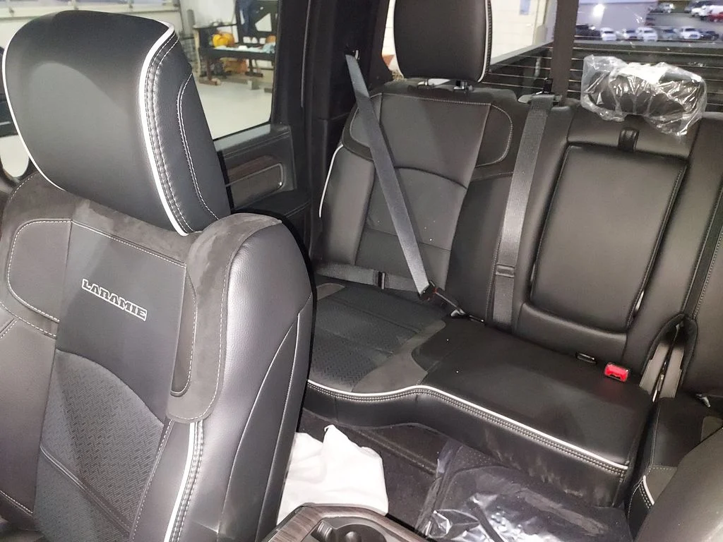 2026 RAM 2500 Laramie - Photo 12