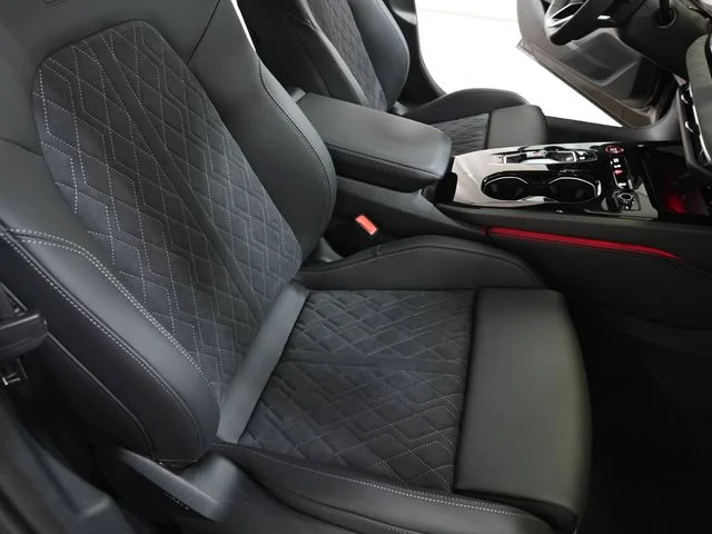 New 2026 Black Audi 3.0T Premium Plus image 26
