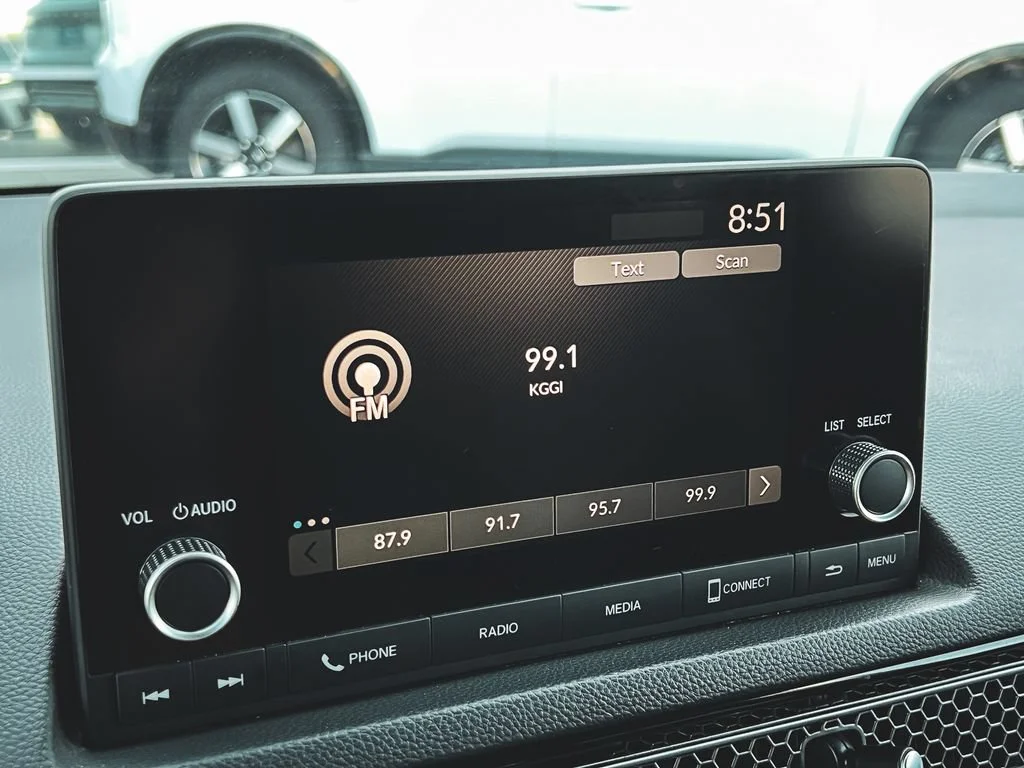 2024 Honda Civic Sport - Photo 55