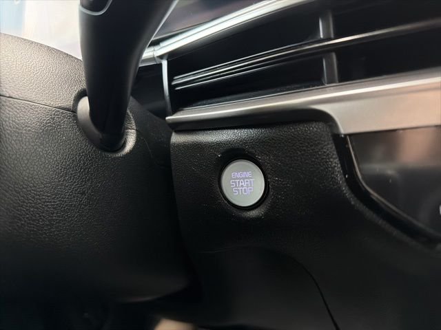 Used 2024 Gray Kia S image 28