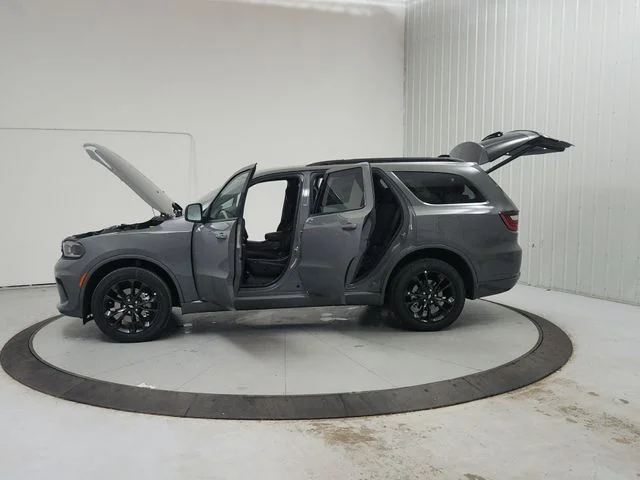 New 2026 Gray Dodge GT image 13
