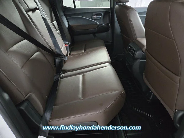 2024 Honda Ridgeline RTL - Photo 53