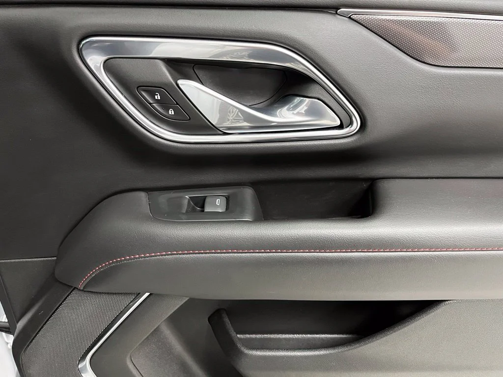 2023 Chevrolet Tahoe RST - Photo 51